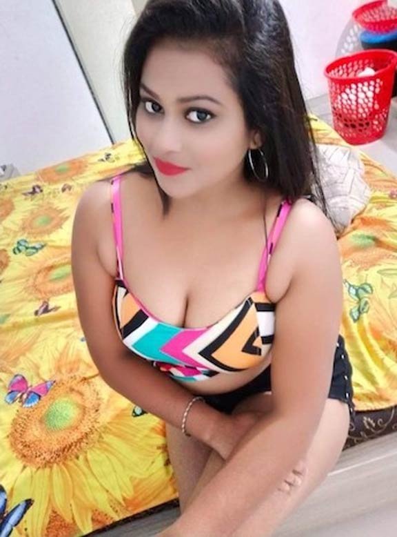 Shetal Call Girl Kochi Escort